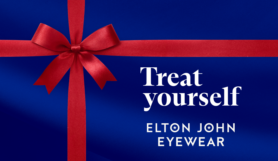 Gift Card – Elton John Eyewear