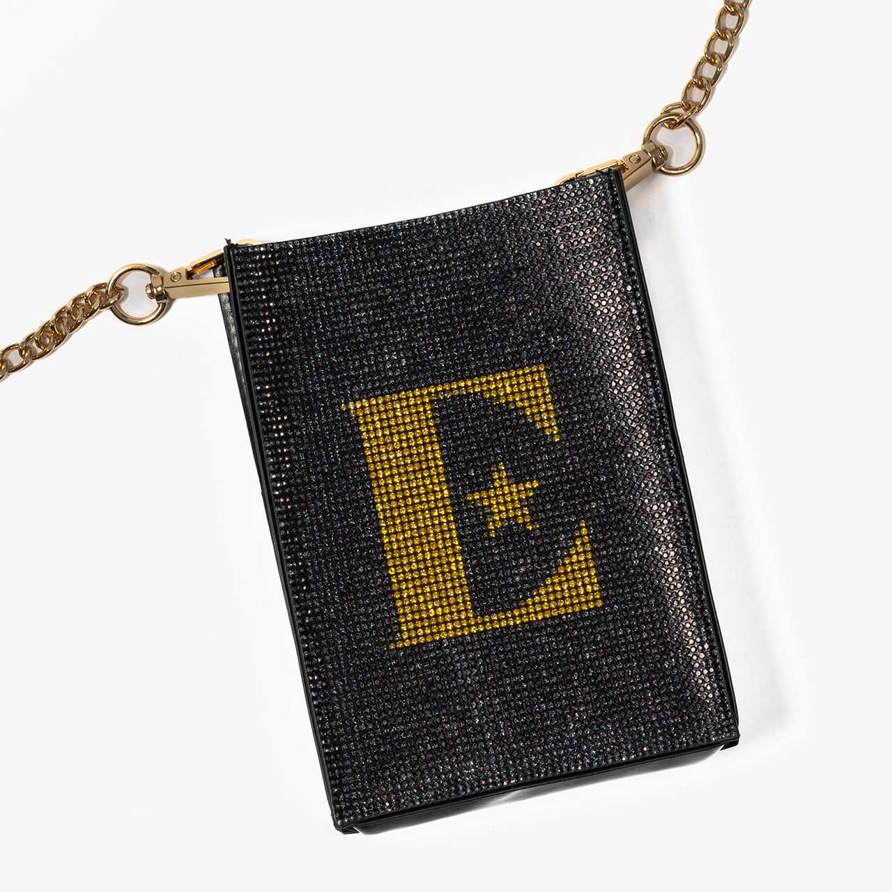 elton crossbody bag