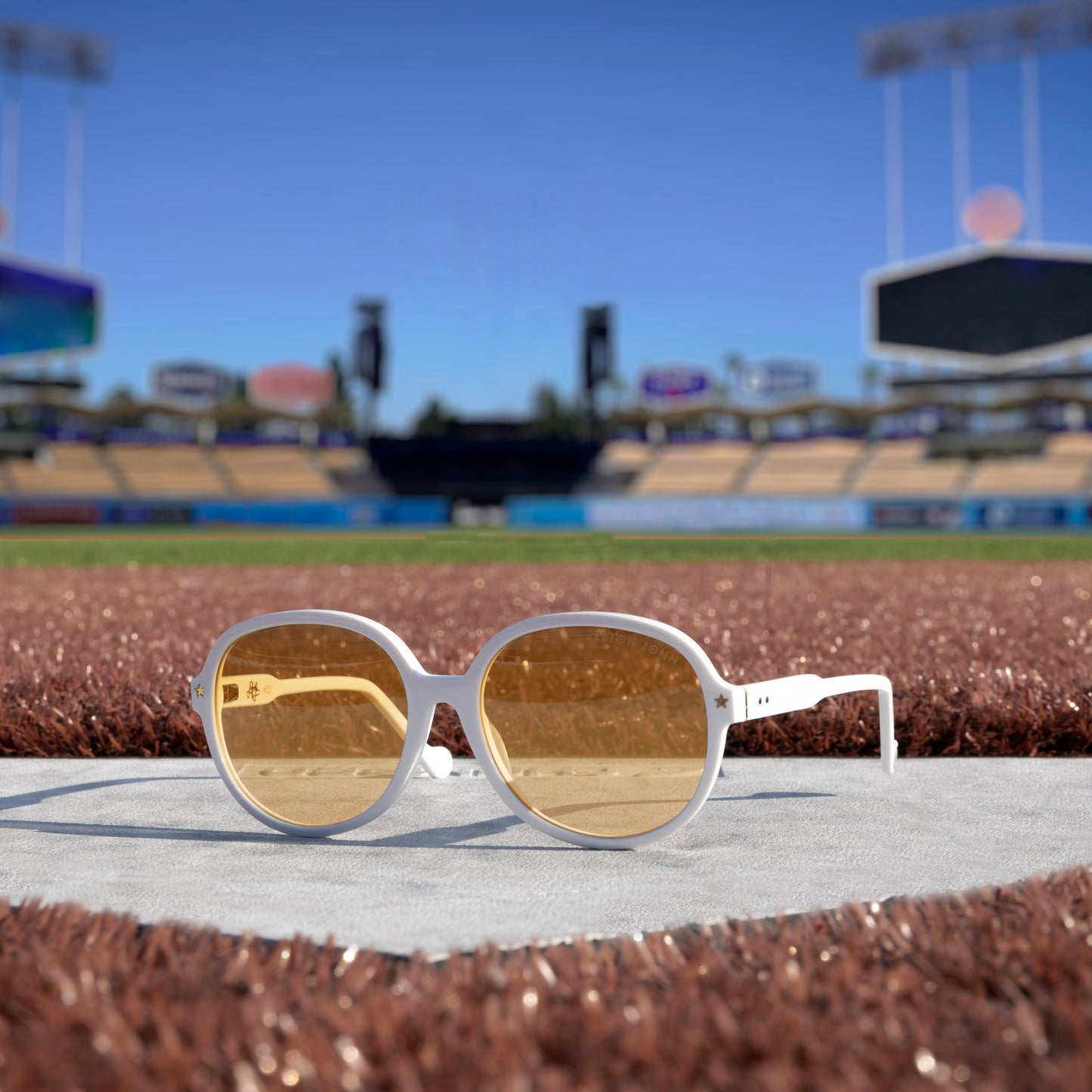 Dodger 75 Sunglasses