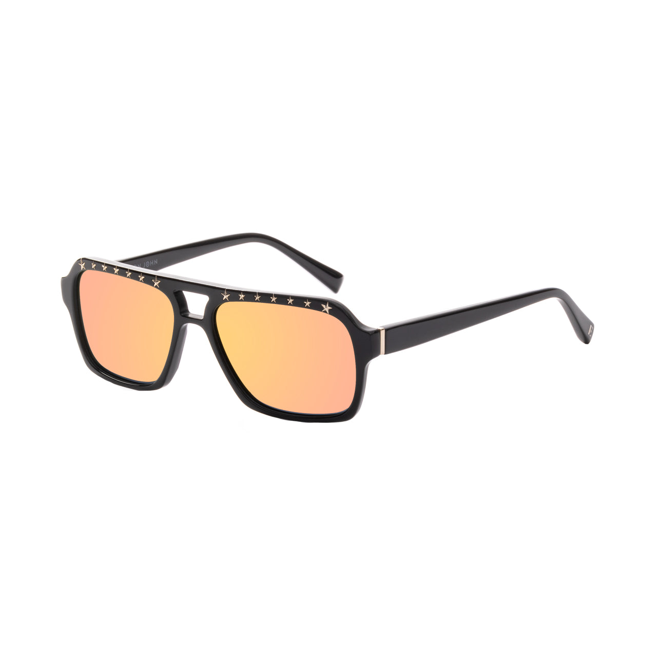 Frame Shape - Aviator – Elton John Eyewear