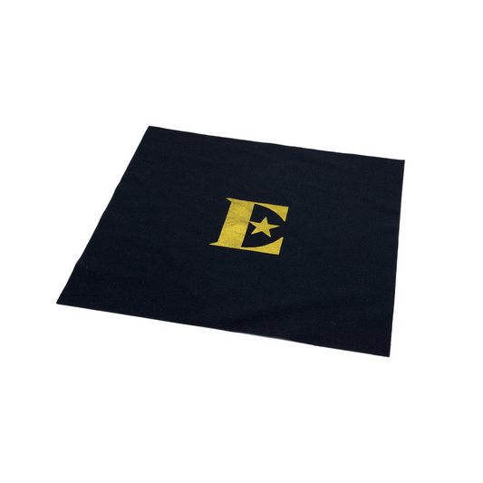 Cloth (Included)